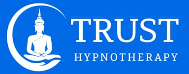Trust Hypnotherapy Logo