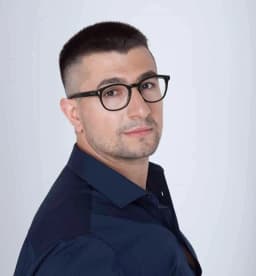 Michael Huna